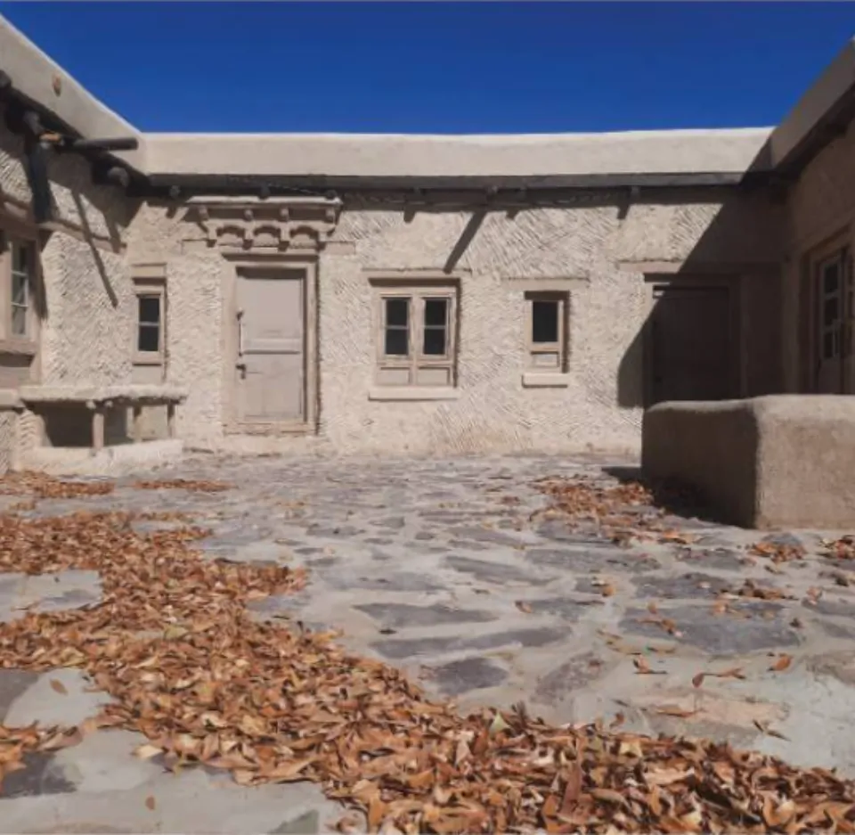 Palay House Ladakh